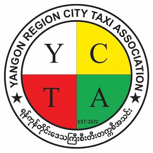 Yangon Region City Taxi Association